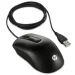 Мышь HP X900 V1S46AA (Бюджетная, Проводная)