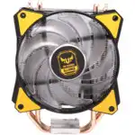 Охлаждение Cooler Master MasterAir MA410P TUF Gaming Edition MAP-T4PN-AFNPC-R1