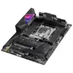 Материнская плата Asus ROG STRIX X299 ROG STRIX X299-E GAMING II (ATX, LGA 2066)