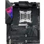 Материнская плата Asus ROG STRIX X299 ROG STRIX X299-E GAMING II (ATX, LGA 2066)