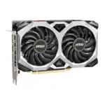 Видеокарта MSI GTX 1660 SUPER VENTUS XS (6 ГБ)