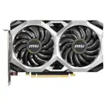 Видеокарта MSI GTX 1660 SUPER VENTUS XS (6 ГБ)