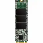 Внутренний жесткий диск Silicon Power A55 SP256GBSS3A55M28 (SSD (твердотельные), 256 ГБ, M.2, SATA)