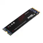 Внутренний жесткий диск PNY CS3030 M280CS3030-2TB-RB (SSD (твердотельные), 2 ТБ, M.2, PCIe)