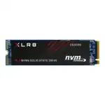 Внутренний жесткий диск PNY CS3030 M280CS3030-2TB-RB (SSD (твердотельные), 2 ТБ, M.2, PCIe)