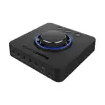 Звуковые карты Creative Sound BlasterX X-3 70SB181000000
