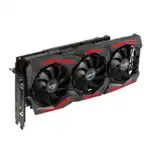 Видеокарта Asus ROG Strix GeForce RTX 2060 SUPER EVO Advanced Edition ROG-STRIX-RTX2060S-A8G-EVO-GAM (8 ГБ)