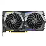 Видеокарта MSI GTX 1660 SUPER GAMING (6 ГБ)
