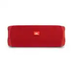 Портативная колонка JBL FLIP 5 JBLFLIP5RED (Красный)