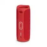 Портативная колонка JBL FLIP 5 JBLFLIP5RED (Красный)