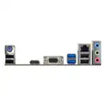 Материнская плата BIOSTAR A320MH (micro-ATX, AMD AM4)