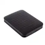 Внешний жесткий диск Seagate Maxtor  External M3 Portable  Black 2 ТБ HX-M201TCB/GM (2 ТБ)