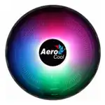 Охлаждение Aerocool Air Frost Plus FRGB 3P (Для процессора)