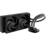 Охлаждение ARCTIC Liquid Freezer II-280 ACFRE00066A