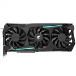 Видеокарта Gigabyte AORUS Radeon RX 5700 XT GV-R57XTAORUS-8GD (8 ГБ)