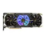Видеокарта ASRock Radeon RX 5700 XT Taichi X 8G OC+ RX5700XT TCX 8GP (8 ГБ)