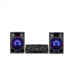 CD проигрыватель LG CL87 CL87.DCISLLK (Черный)