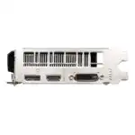 Видеокарта MSI GeForce GTX 1650 SUPER AERO ITX OC (4 ГБ)