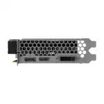 Видеокарта Palit GeForce GTX 1650 SUPER StormX NE6165S018G1-166F (4 ГБ)