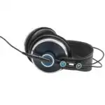 Наушники AKG K271 MKII 2470X00190