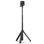Аксессуар для фото и видео GoPro Телескопический монопод-штатив MAX Grip Tripod ASBHM-002