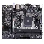 Материнская плата Colorful A320M-K PRO YV14 (micro-ATX, AMD AM4)
