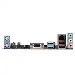Материнская плата Colorful A320M-K PRO YV14 (micro-ATX, AMD AM4)
