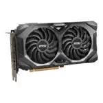 Видеокарта MSI Radeon RX 5700 XT MECH (8 ГБ)