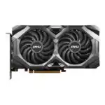 Видеокарта MSI Radeon RX 5700 XT MECH (8 ГБ)