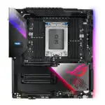 Материнская плата Asus ROG Zenith II Extreme ROG ZENITH II EXTREME (ATX, AMD sTRX4)