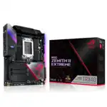Материнская плата Asus ROG Zenith II Extreme ROG ZENITH II EXTREME (ATX, AMD sTRX4)