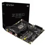 Материнская плата EVGA Z390 DARK 131-CS-E399-KR (E-ATX, LGA 1151)