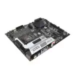 Материнская плата EVGA Z370 Classified K 134-KS-E379-KR (ATX, LGA 1151)