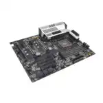 Материнская плата EVGA Z370 Classified K 134-KS-E379-KR (ATX, LGA 1151)
