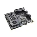 Материнская плата EVGA X299 DARK 151-SX-E299-KR (E-ATX, LGA 2066)