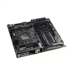 Материнская плата EVGA X299 DARK 151-SX-E299-KR (E-ATX, LGA 2066)