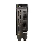 Видеокарта Asus TUF Gaming GeForce GTX 1660 SUPER TUF-GTX1660S-6G-GAMING (6 ГБ)