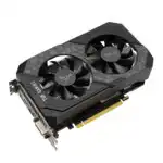Видеокарта Asus TUF Gaming GeForce GTX 1660 SUPER TUF-GTX1660S-6G-GAMING (6 ГБ)