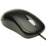 Мышь Microsoft 4YH-00007 (Имиджевая, Проводная)