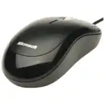 Мышь Microsoft 4YH-00007 (Имиджевая, Проводная)