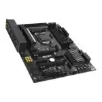 Материнская плата NZXT N7 Z390 N7-Z39XT-B1 (ATX, LGA 1151)
