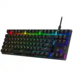 Клавиатура HyperX Alloy Origins Core USB HX-KB7RDX-RU (Проводная)