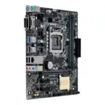 Материнская плата Asus H110M-K 90MB0PH0-M0EAY0 (micro-ATX, LGA 1151)