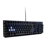 Клавиатура Asus ROG Strix SCOPE Cherry MX Red Silent Switches 90MP0185-B0RA00