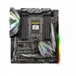 Материнская плата MSI MEG X399 CREATION MEGX399CREATION (E-ATX, AMD TR4)