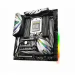 Материнская плата MSI MEG X399 CREATION MEGX399CREATION (E-ATX, AMD TR4)