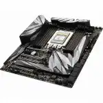 Материнская плата MSI MEG X399 CREATION MEGX399CREATION (E-ATX, AMD TR4)
