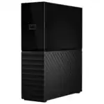 Внешний жесткий диск Western Digital My Book WDBBGB0080HBK-EESN (8 ТБ)