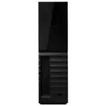 Внешний жесткий диск Western Digital My Book WDBBGB0080HBK-EESN (8 ТБ)