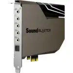 Звуковые карты Creative Sound Blaster AE-7 70SB180000000
